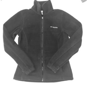 Columbia Fleece